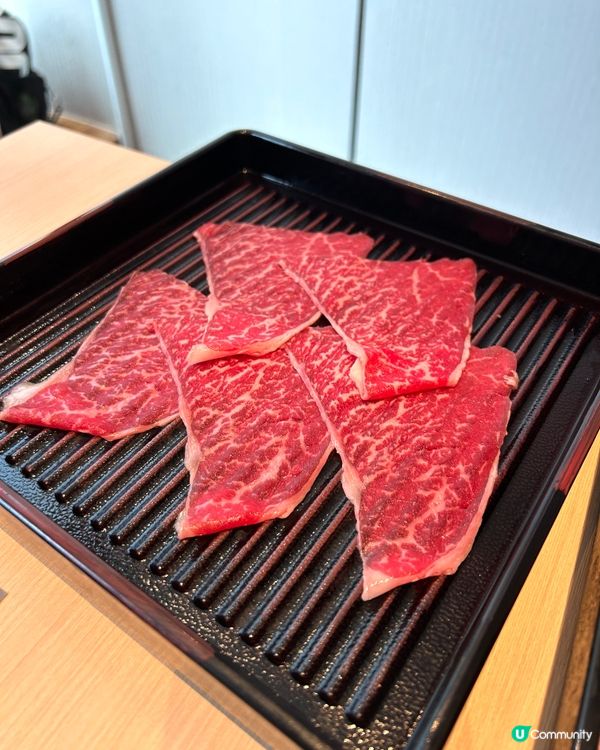【 超高質和牛壽喜燒放題店 】