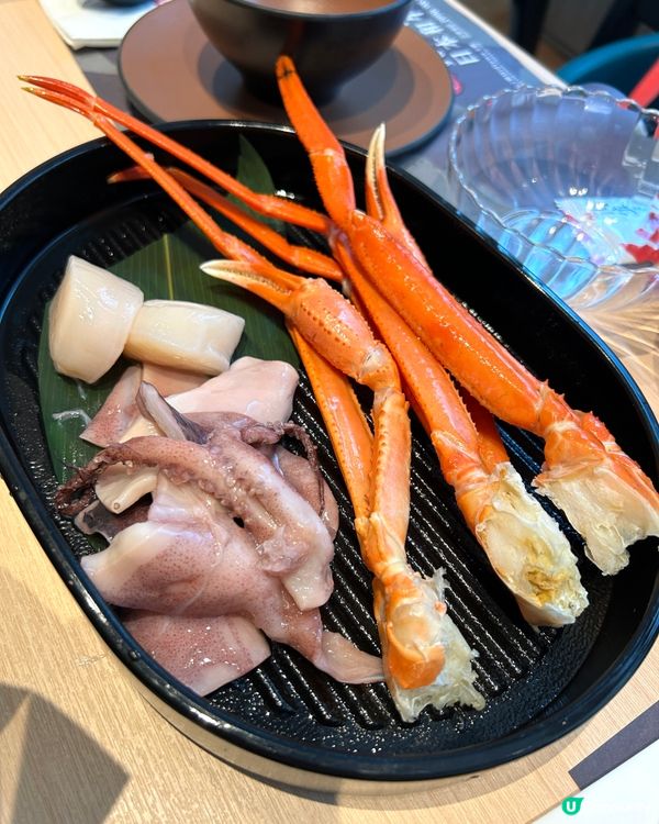 【 超高質和牛壽喜燒放題店 】