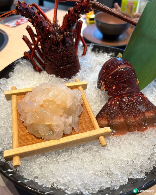 【 超高質和牛壽喜燒放題店 】
