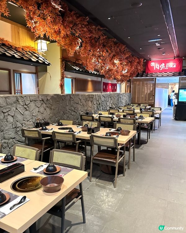 【 超高質和牛壽喜燒放題店 】