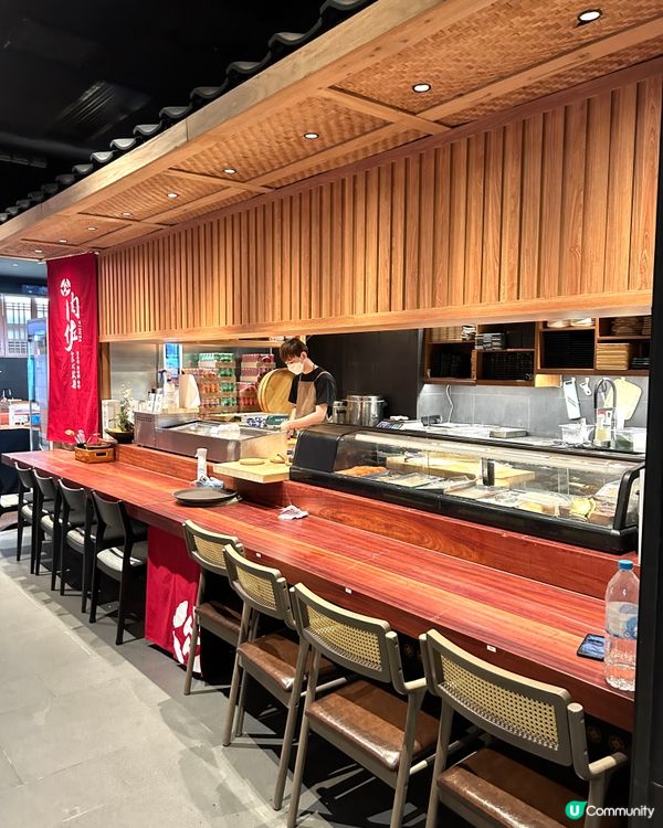 【 超高質和牛壽喜燒放題店 】