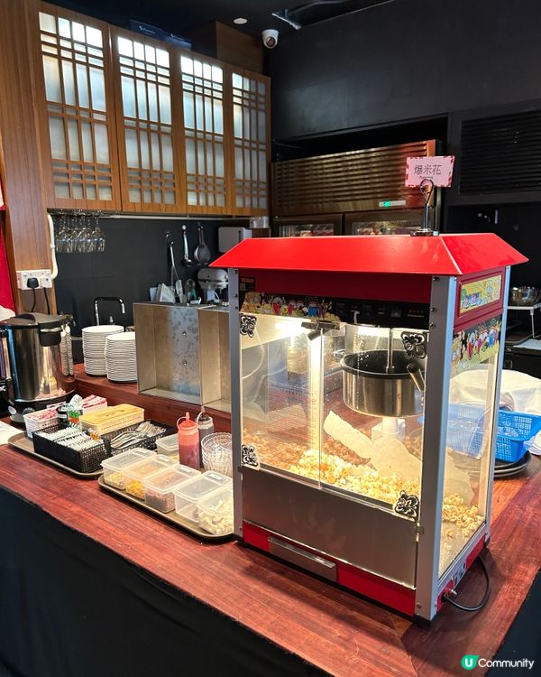 【 超高質和牛壽喜燒放題店 】