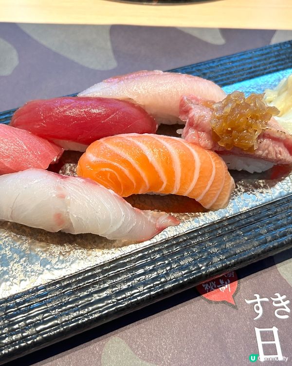 【 超高質和牛壽喜燒放題店 】