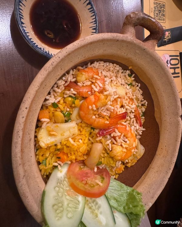 峴港 米芝蓮美食