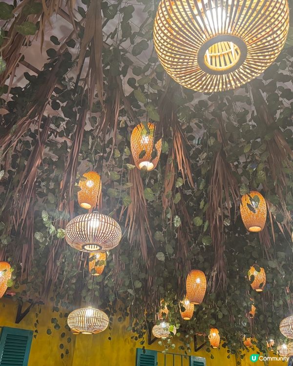 峴港 米芝蓮美食