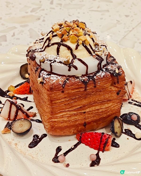 在仲夏夜觀星~浪漫滿分啊!剛剛週末到了上水廣場💗🔭跟好友們過...