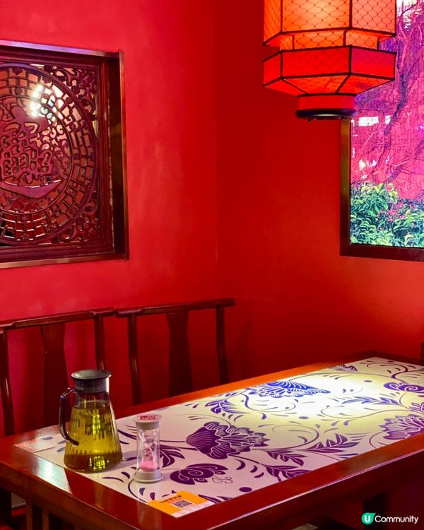 ✨深圳🇨🇳-⚠️💬陝西菜的葫蘆雞是什麼💢⁉️🌸🚸打卡餐廳❓😏📣