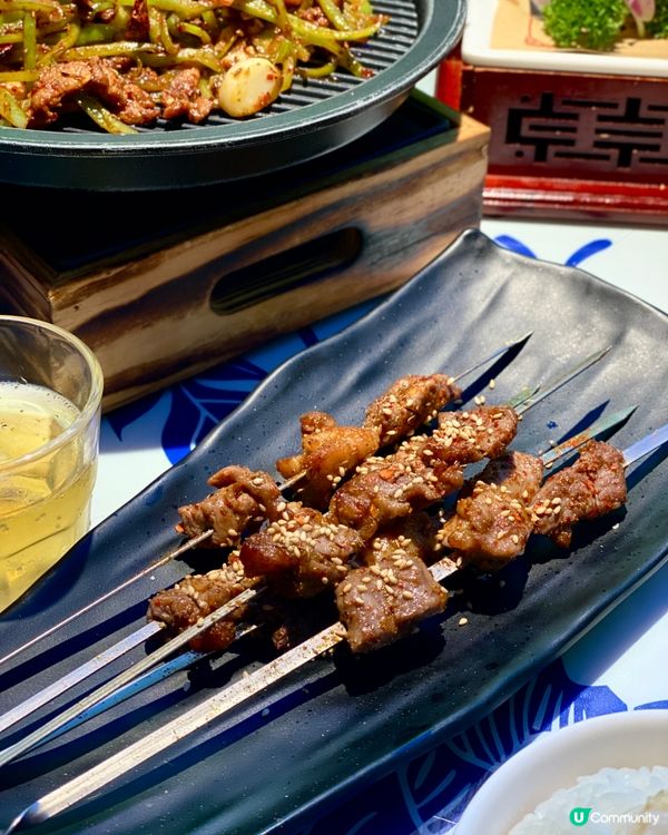 ✨深圳🇨🇳-⚠️💬陝西菜的葫蘆雞是什麼💢⁉️🌸🚸打卡餐廳❓😏📣