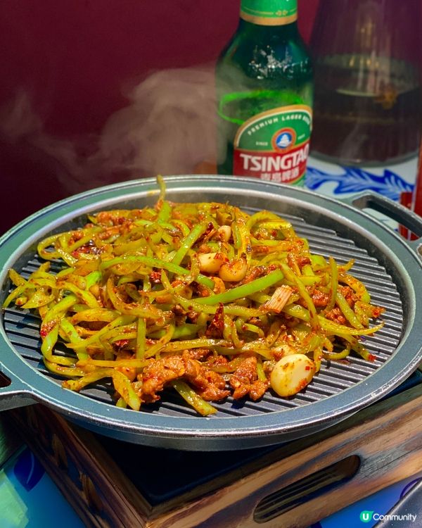 ✨深圳🇨🇳-⚠️💬陝西菜的葫蘆雞是什麼💢⁉️🌸🚸打卡餐廳❓😏📣