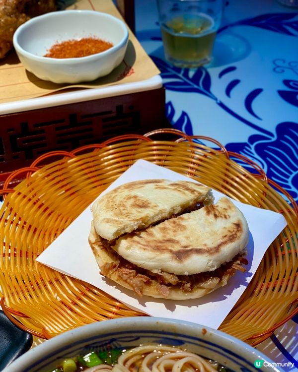 ✨深圳🇨🇳-⚠️💬陝西菜的葫蘆雞是什麼💢⁉️🌸🚸打卡餐廳❓😏📣