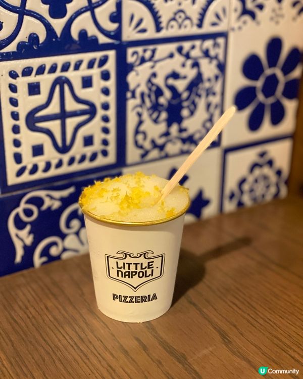 《超新鮮、勁好食》🇮🇹傳統烤爐Pizza🍕