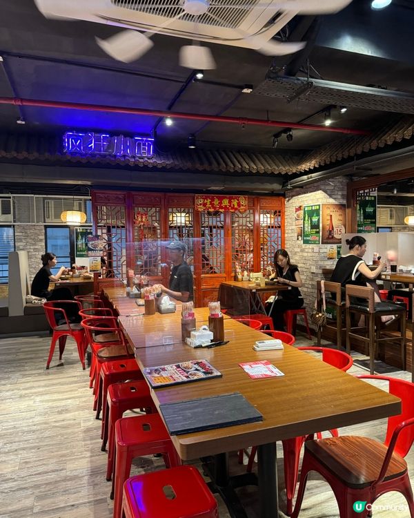 人均百元內帶你吃成都排隊名店肥腸麵