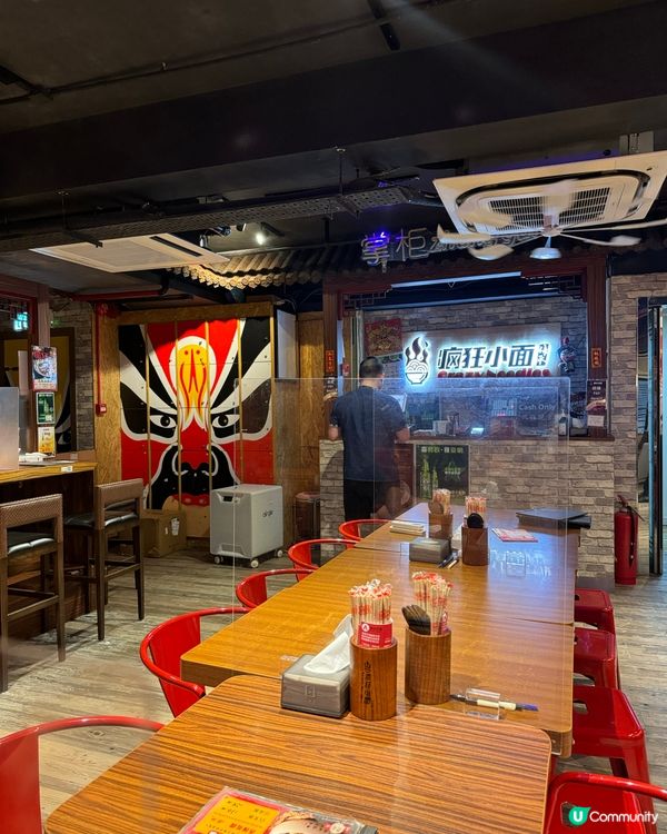 人均百元內帶你吃成都排隊名店肥腸麵