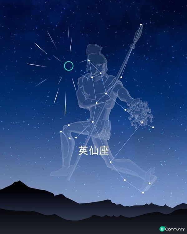 8月12有流星雨💫‼️