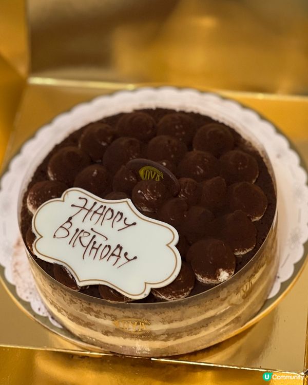 無糖蛋糕🍰，糖尿病友都啱食！😋