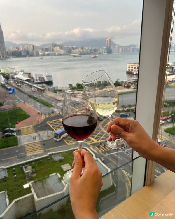 【 薈景帶你歎盡豐富美食 】  