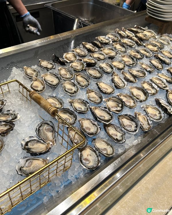 【 薈景帶你歎盡豐富美食 】  