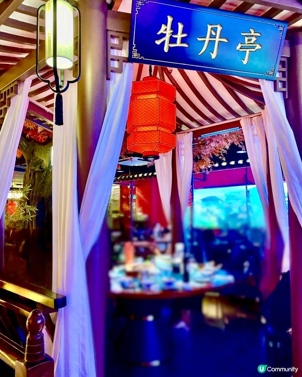 ✨深圳🇨🇳-⚠️💬陝西菜的葫蘆雞是什麼💢⁉️🌸🚸打卡餐廳❓😏📣