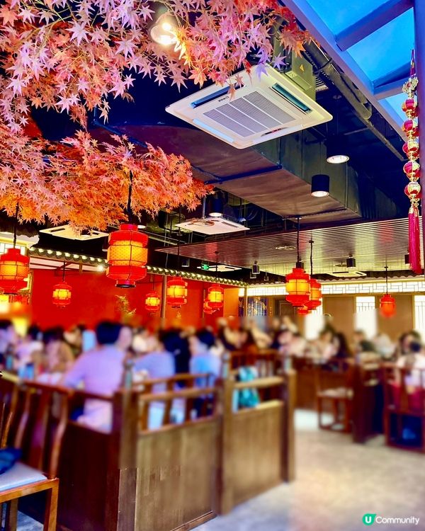 ✨深圳🇨🇳-⚠️💬陝西菜的葫蘆雞是什麼💢⁉️🌸🚸打卡餐廳❓😏📣