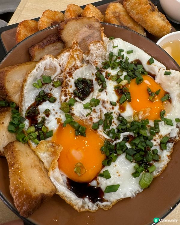 奧海城大食代榴槤盛宴🤤