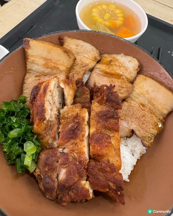 奧海城大食代榴槤盛宴🤤