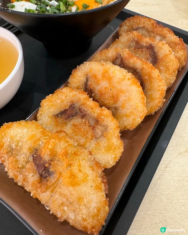 奧海城大食代榴槤盛宴🤤