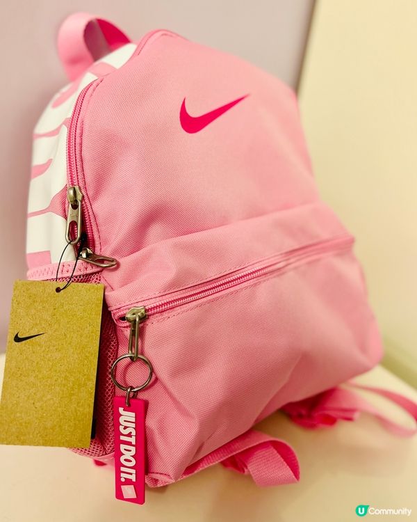 折後百幾蚊有交易｜NIKE荃灣換季優惠店｜男女童裝都有