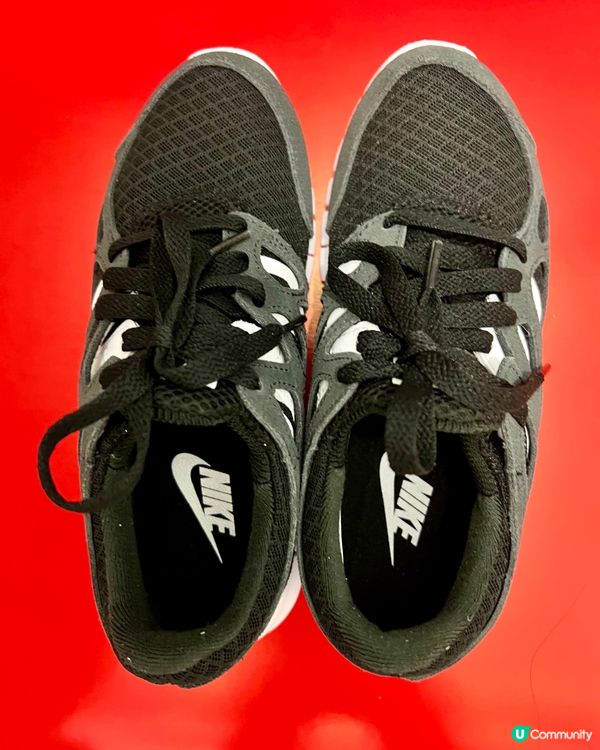 折後百幾蚊有交易｜NIKE荃灣換季優惠店｜男女童裝都有