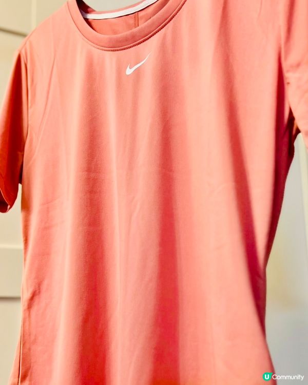 折後百幾蚊有交易｜NIKE荃灣換季優惠店｜男女童裝都有