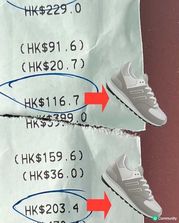 折後百幾蚊有交易｜NIKE荃灣換季優惠店｜男女童裝都有