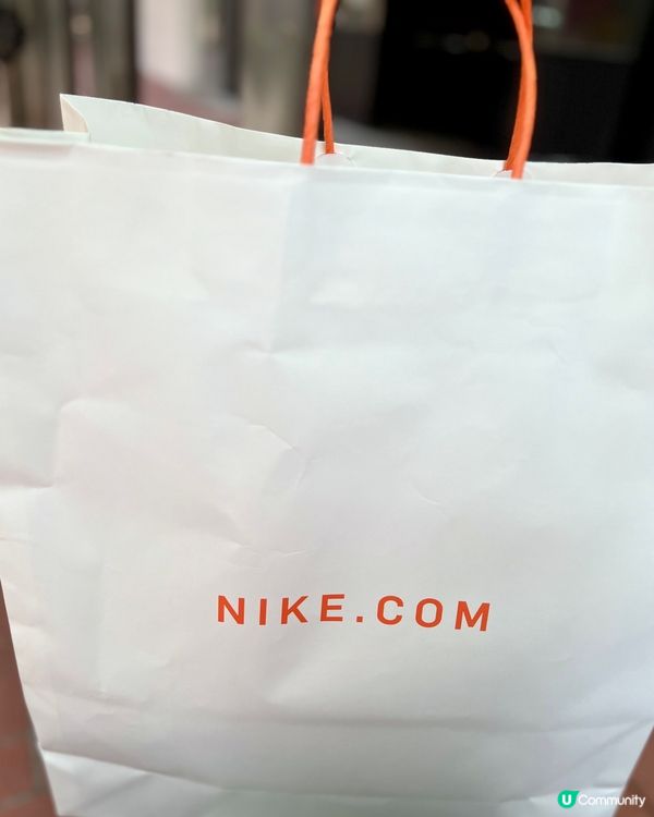 折後百幾蚊有交易｜NIKE荃灣換季優惠店｜男女童裝都有