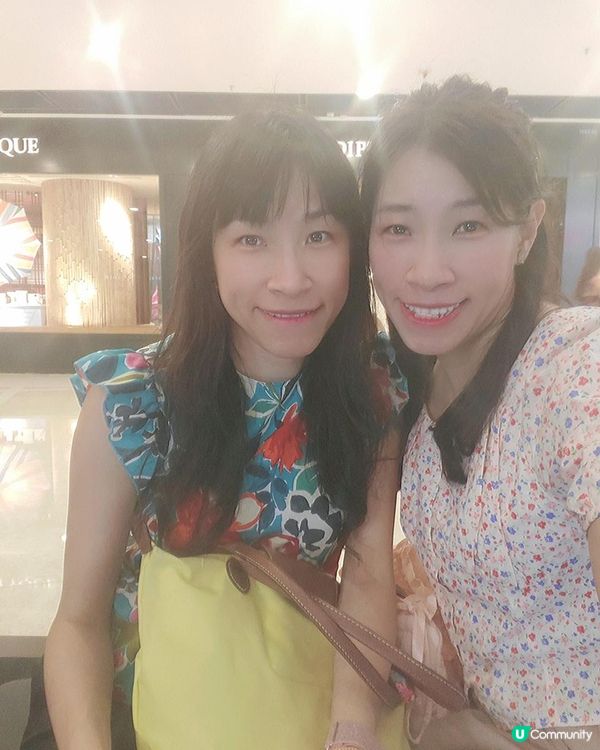 《期間限定 ~ NARS全新奢華唇膏系列@IFC》