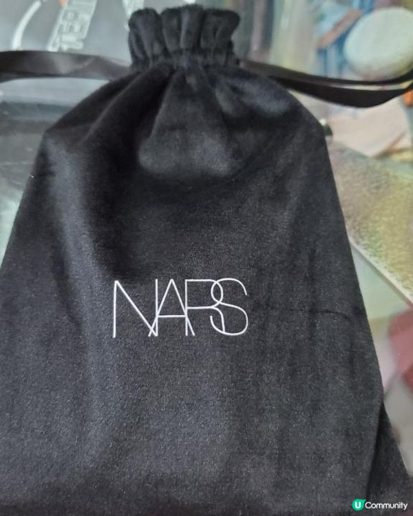 《開箱直擊 ~NARS 神秘小禮物🎁》