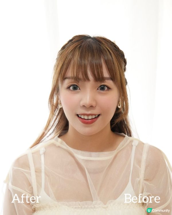 打造偽素顏光澤肌必備好物💖