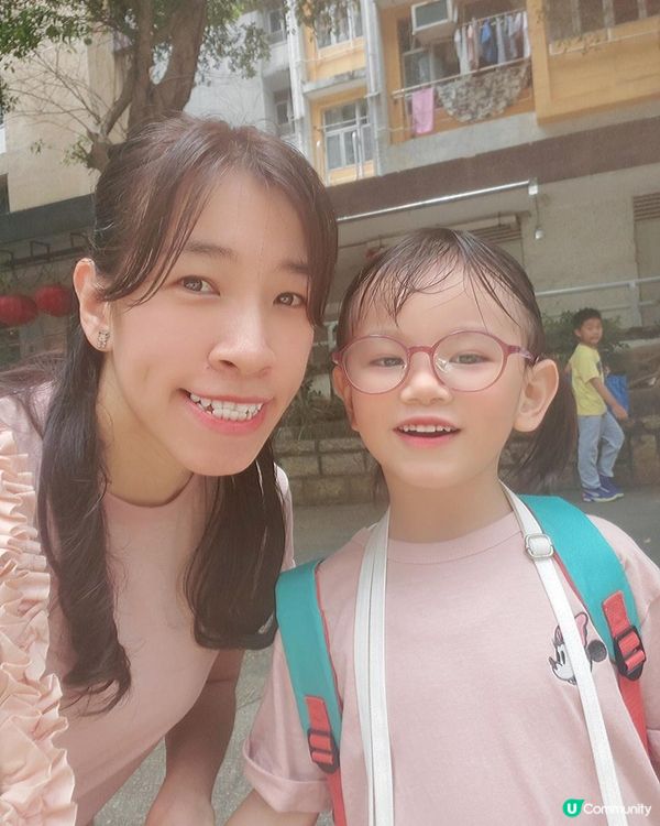 《抵買親子裝系列推介 👭》