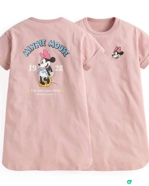 《抵買親子裝系列推介 👭》