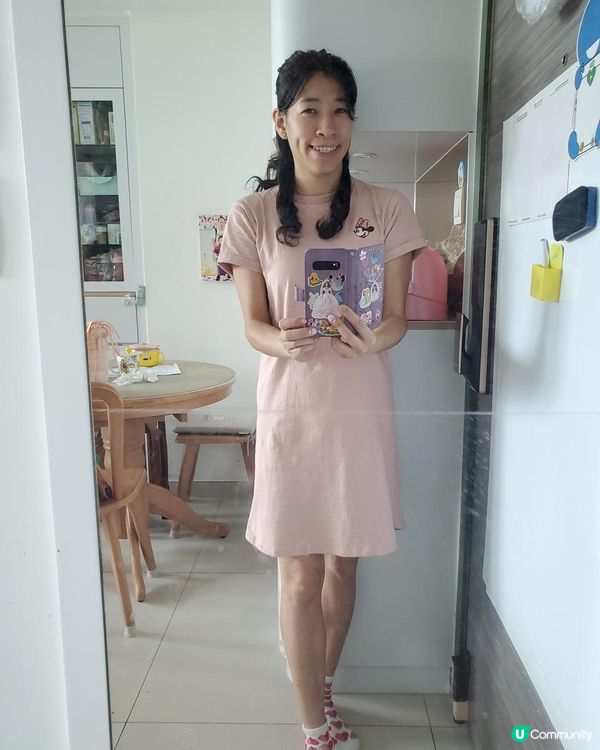 《抵買親子裝系列推介 👭》