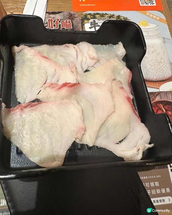 🩷吃到飽而又吃得滿足😌