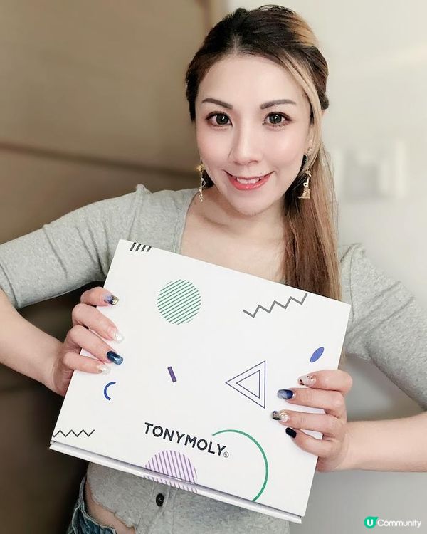 為肌膚注入再生能量 ♥ 打造水潤美肌！►TONYMOLY皇牌蝸牛系列