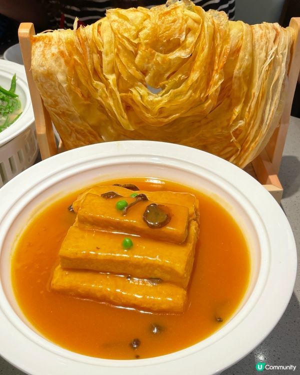 雪乡情 皇庭 😁