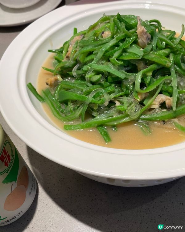 雪乡情 皇庭 😁