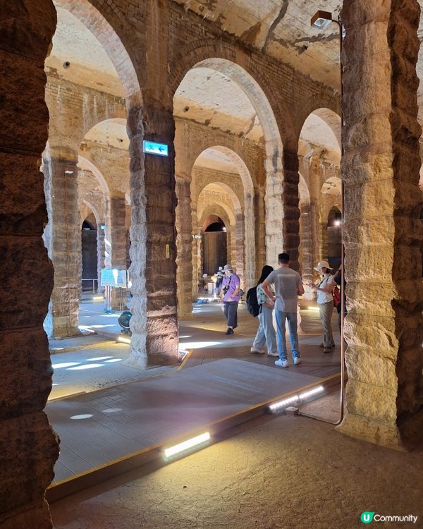 深水埗配水庫之旅 🚶‍♀️