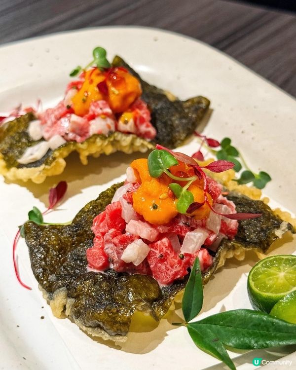 🍣 皇庭廣場推介! 高質日式料理