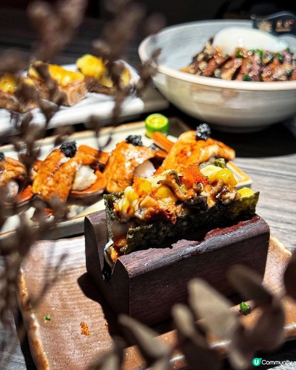 🍣 皇庭廣場推介! 高質日式料理