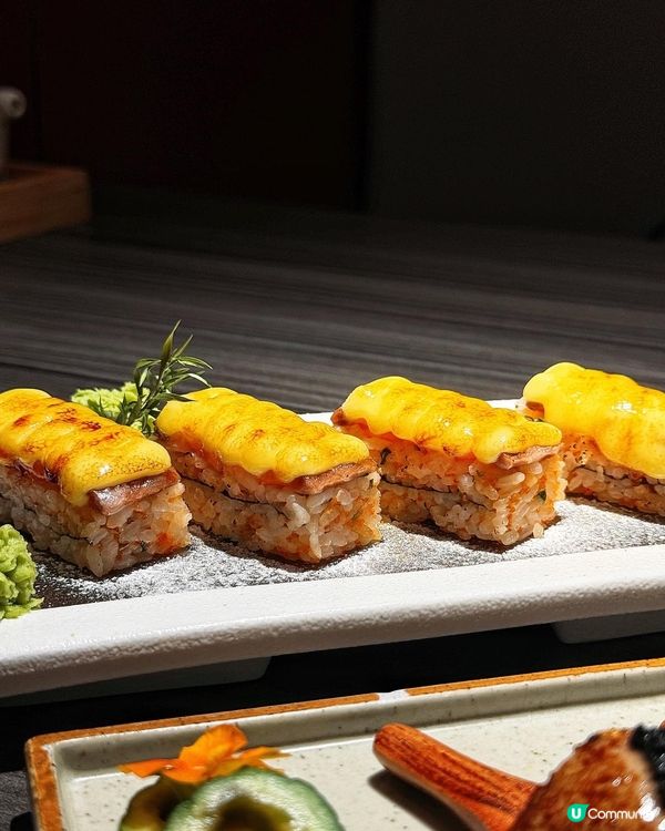 🍣 皇庭廣場推介! 高質日式料理