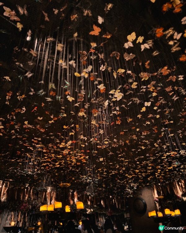 ✨中環打卡酒吧✨The iron fairies