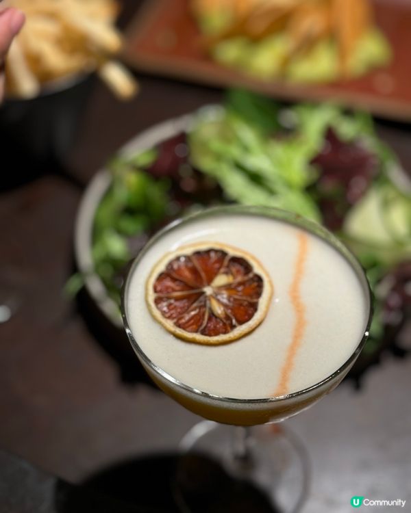 ✨中環打卡酒吧✨The iron fairies