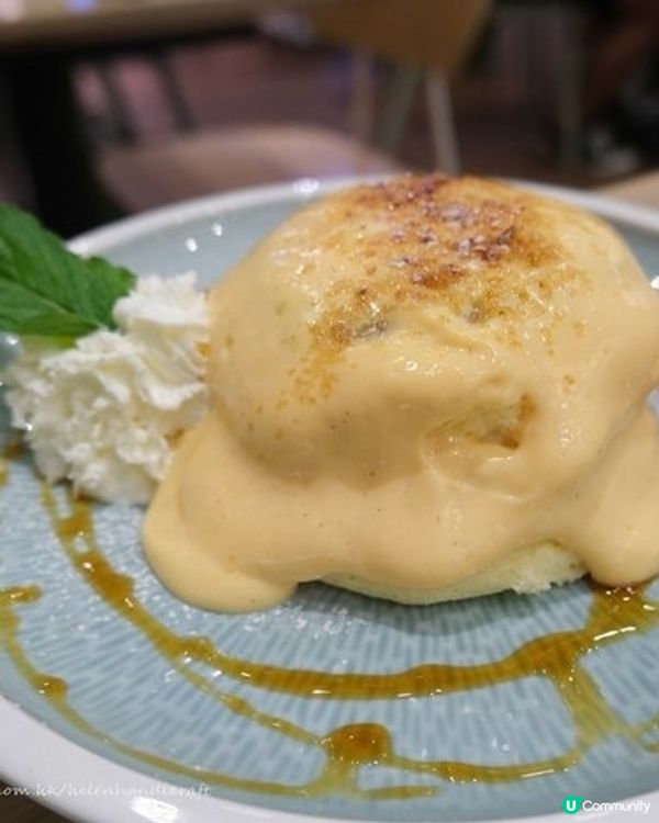 荃灣抵食梳乎厘二人餐