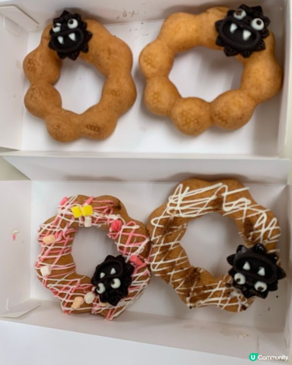 🍩🍩沖繩美味冬甩之推薦😋