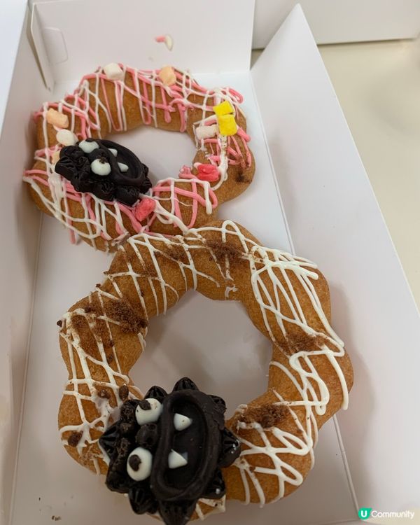 🍩🍩沖繩美味冬甩之推薦😋